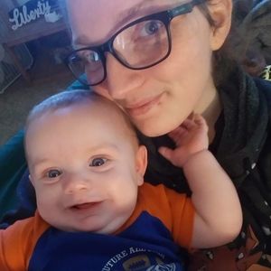 Meet your Posher, Sabrina